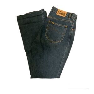 Vintage Mr. Lee Denim Flare  Jeans Size 29